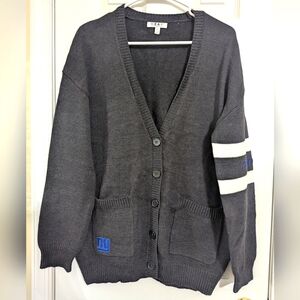 New York Giants women's cardigan - Medium